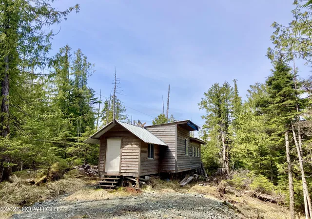 4th image of 313 Se Bowhead Loop, Coffman Cove, AK 99918 | MLS# 26-4670