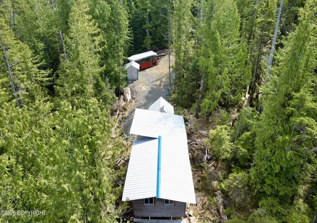 5th image of 313 Se Bowhead Loop, Coffman Cove, AK 99918 | MLS# 26-4670