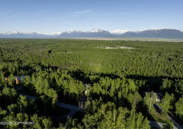 3rd image of 4921 S Outrigger Dr, Wasilla, AK 99623 | MLS# 26-4620