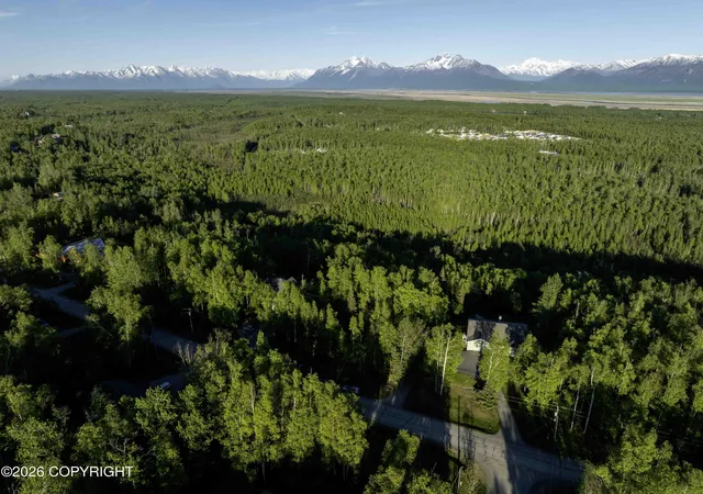 4th image of 4921 S Outrigger Dr, Wasilla, AK 99623 | MLS# 26-4620