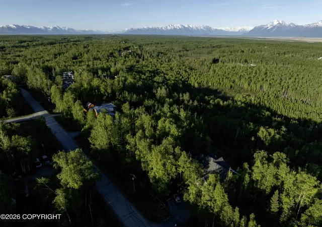5th image of 4921 S Outrigger Dr, Wasilla, AK 99623 | MLS# 26-4620