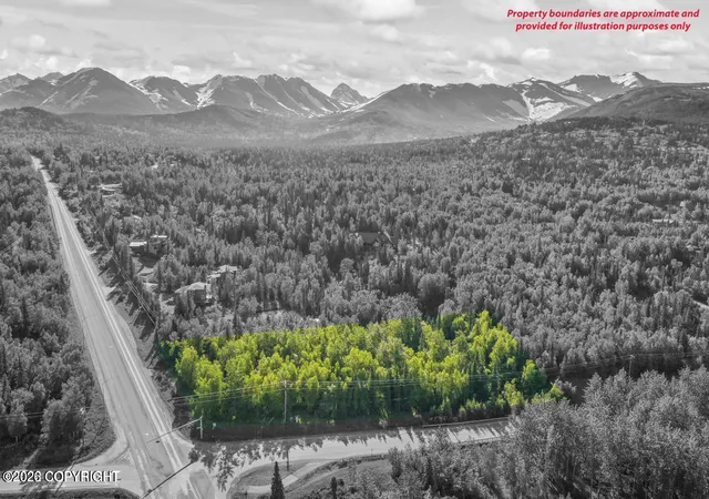 Homes for sale in Anchorage, AK | 5910 Rabbit Creek Rd, Anchorage, AK 99516 | MLS# 26-4699