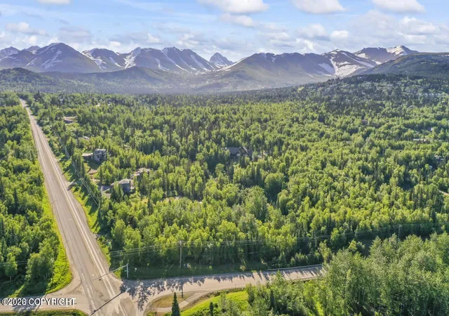 Homes for sale in Anchorage, AK | 5910 Rabbit Creek Rd, Anchorage, AK 99516 | MLS# 26-4699