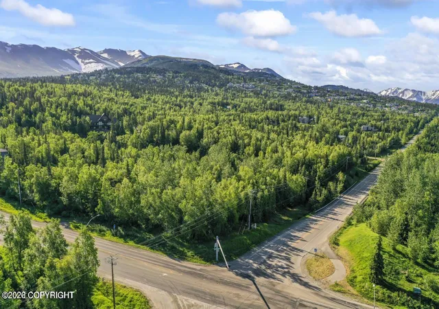 Homes for sale in Anchorage, AK | 5910 Rabbit Creek Rd, Anchorage, AK 99516 | MLS# 26-4699