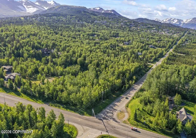 Homes for sale in Anchorage, AK | 5910 Rabbit Creek Rd, Anchorage, AK 99516 | MLS# 26-4699