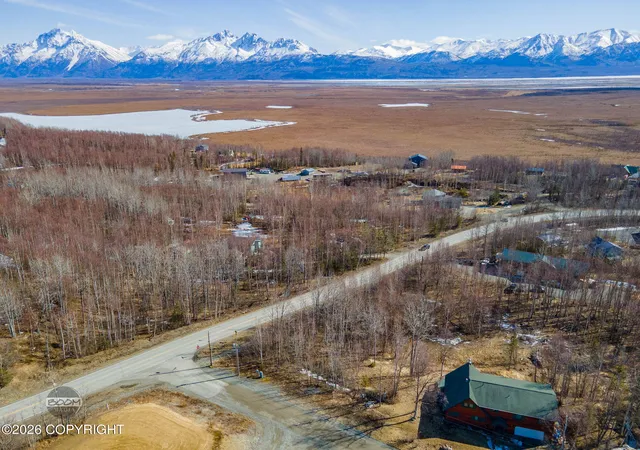 1st image of 1160 E Chugach View Dr, Wasilla, AK 99654 | MLS# 26-4559