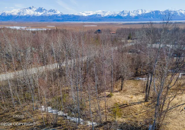2nd image of 1160 E Chugach View Dr, Wasilla, AK 99654 | MLS# 26-4559