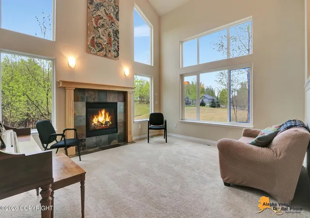 5th image of 2804 W Discovery Loop, Wasilla, AK 99654 | MLS# 26-5889