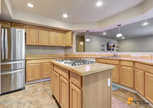 2nd image of 2804 W Discovery Loop, Wasilla, AK 99654 | MLS# 26-5889