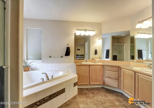 3rd image of 2804 W Discovery Loop, Wasilla, AK 99654 | MLS# 26-5889