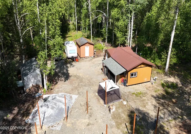 Homes for sale in Willow, AK | 47459 S Barehook St, Willow, AK 99688 | MLS# 26-4789