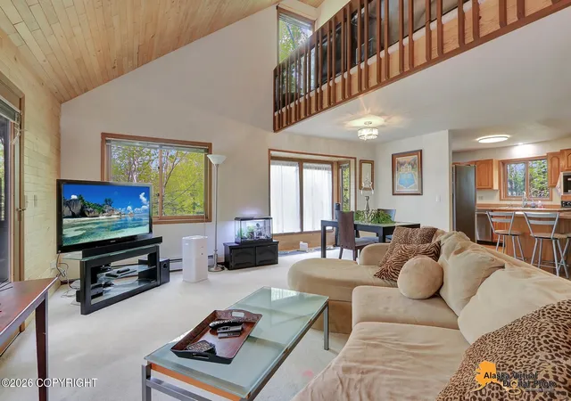 Photo 2 of Single family home for sale at 10931 Polar Dr, Anchorage, AK 99516 | MLS# 26-6295 | Listing updated on 2026-07-27
