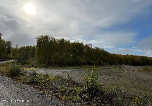 Photo 1 of Land for sale at 10832 N Pilot Dr, Willow, AK 99688 | MLS# 26-4570 | Listing updated on 2026-04-30