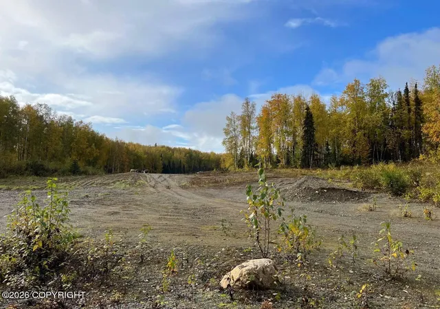 Photo 2 of Land for sale at 10832 N Pilot Dr, Willow, AK 99688 | MLS# 26-4570 | Listing updated on 2026-04-30