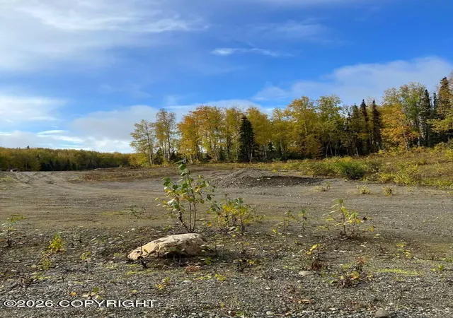 Photo 3 of Land for sale at 10832 N Pilot Dr, Willow, AK 99688 | MLS# 26-4570 | Listing updated on 2026-04-30