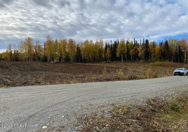 Photo 4 of Land for sale at 10832 N Pilot Dr, Willow, AK 99688 | MLS# 26-4570 | Listing updated on 2026-04-30