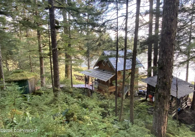 1st image of 51 Twelve Mile Rd, Petersburg, AK 99833 | MLS# 26-4597