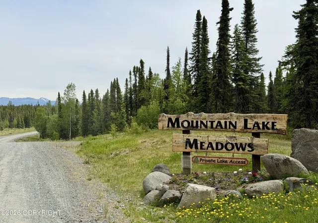 Photo 3 of Land for sale at 32796 Aletha Ct, Soldotna, AK 99669 | MLS# 26-4908 | Listing updated on 2026-07-23