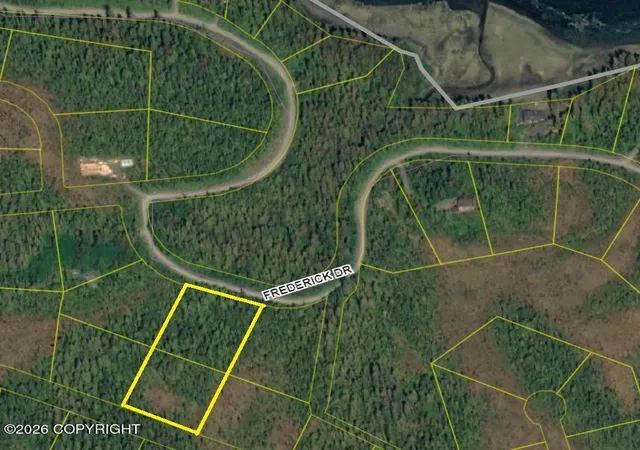 1st image of 125 & 226 Frederick Dr, Petersburg, AK 99833 | MLS# 26-4607