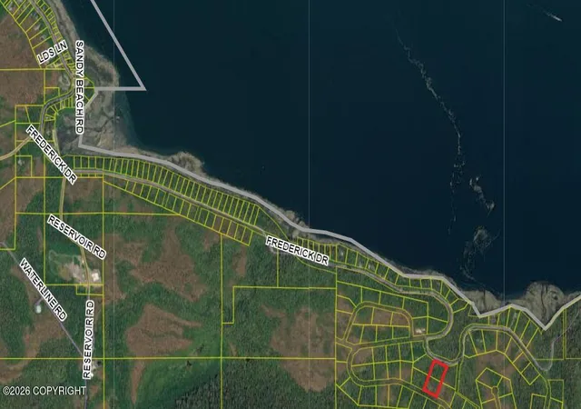9th image of 125 & 226 Frederick Dr, Petersburg, AK 99833 | MLS# 26-4607