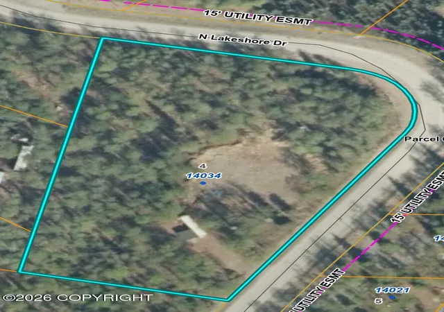 Homes for sale in Willow, AK | 14034 N Lakeshore Dr, Willow, AK 99688 | MLS# 26-4698