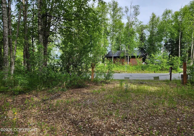 Homes for sale in Willow, AK | 14034 N Lakeshore Dr, Willow, AK 99688 | MLS# 26-4698