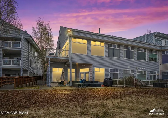 Homes for sale in Big Lake, AK | 3542 S Peninsula Dr #1, Big Lake, AK 99652 | MLS# 26-4692