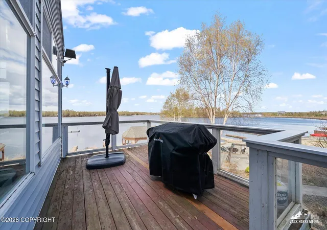 Homes for sale in Big Lake, AK | 3542 S Peninsula Dr #1, Big Lake, AK 99652 | MLS# 26-4692