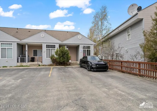 Homes for sale in Big Lake, AK | 3542 S Peninsula Dr #1, Big Lake, AK 99652 | MLS# 26-4692
