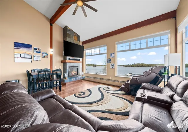 Homes for sale in Big Lake, AK | 3542 S Peninsula Dr #1, Big Lake, AK 99652 | MLS# 26-4692
