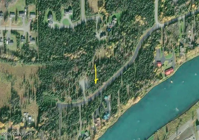 Photo 2 of Land for sale at 876 River Ests Dr, Soldotna, AK 99669 | MLS# 26-4708 | Listing updated on 2026-07-05