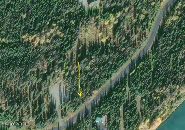 Photo 3 of Land for sale at 876 River Ests Dr, Soldotna, AK 99669 | MLS# 26-4708 | Listing updated on 2026-07-05