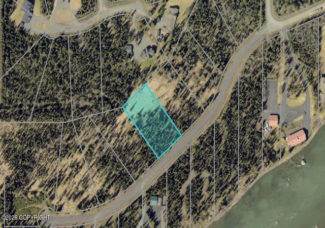 Photo 4 of Land for sale at 876 River Ests Dr, Soldotna, AK 99669 | MLS# 26-4708 | Listing updated on 2026-07-05