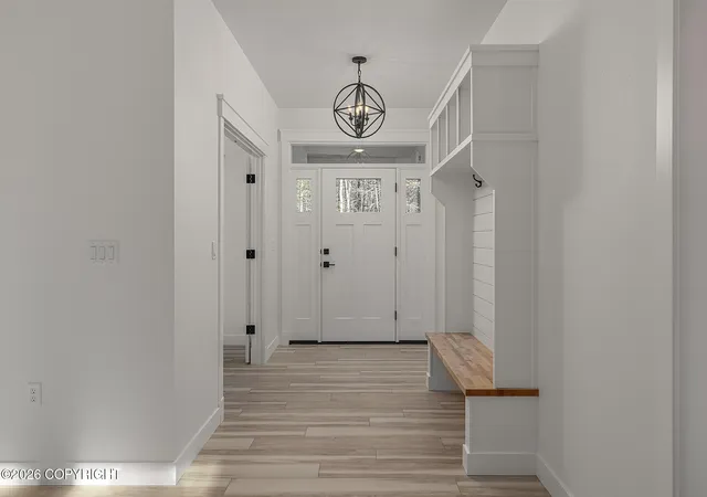5th image of L20 B2 E Vista Ridge Cir, Palmer, AK 99645 | MLS# 26-4676