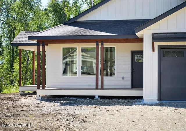 Photo 3 of Single family home for sale at 9546 W Palermo Cir, Wasilla, AK 99623 | MLS# 26-5388 | Listing updated on 2026-09-16
