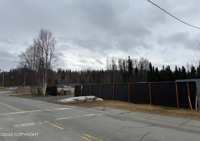 Photo 3 of Land for sale at 199 Karen St, Soldotna, AK 99669 | MLS# 26-4721 | Listing updated on 2026-06-08
