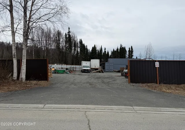 Photo 3 of Land for sale at 199 Karen St, Soldotna, AK 99669 | MLS# 26-4721 | Listing updated on 2026-06-08