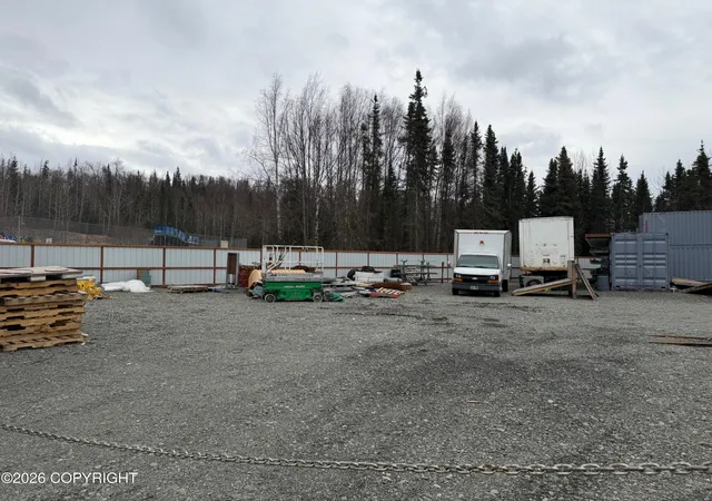 Photo 4 of Land for sale at 199 Karen St, Soldotna, AK 99669 | MLS# 26-4721 | Listing updated on 2026-06-08