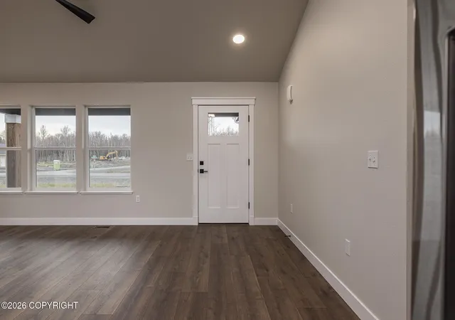 3rd image of 10571 E Heartland Loop, Palmer, AK 99645 | MLS# 26-4702