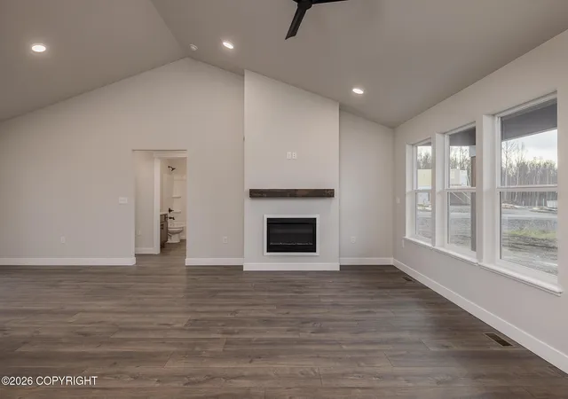 5th image of 10571 E Heartland Loop, Palmer, AK 99645 | MLS# 26-4702