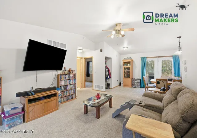 Homes for sale in Wasilla, AK | 1274 S Muir St, Wasilla, AK 99623 | MLS# 26-4792