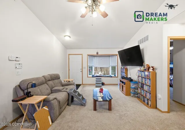 Homes for sale in Wasilla, AK | 1274 S Muir St, Wasilla, AK 99623 | MLS# 26-4792