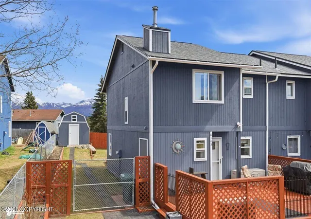 Homes for sale in Anchorage, AK | 6143 Doil Cir, Anchorage, AK 99507 | MLS# 26-5614