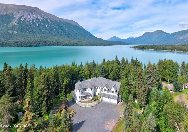 Homes for sale in Cooper Landing, AK | 33983 Williams Rd, Cooper Landing, AK 99572 | MLS# 26-5636