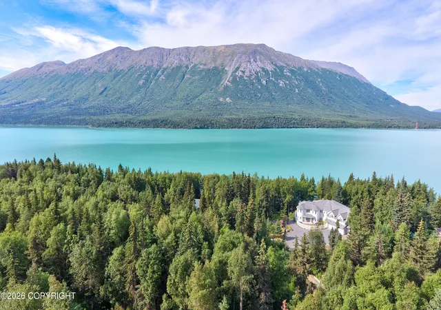 Homes for sale in Cooper Landing, AK | 33983 Williams Rd, Cooper Landing, AK 99572 | MLS# 26-5636