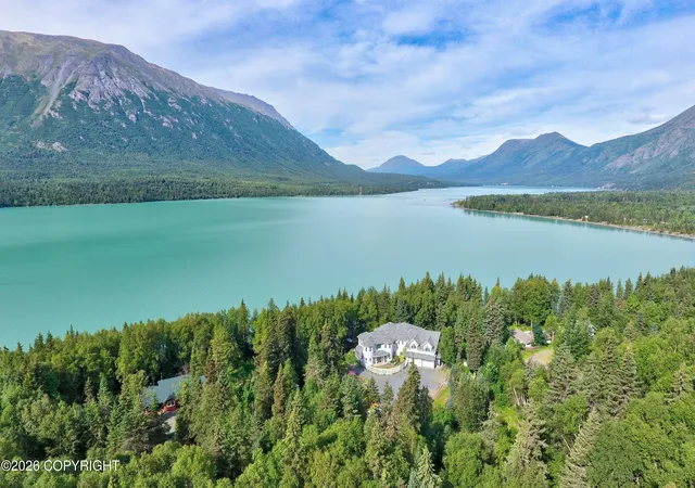 Homes for sale in Cooper Landing, AK | 33983 Williams Rd, Cooper Landing, AK 99572 | MLS# 26-5636