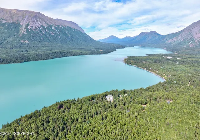 Homes for sale in Cooper Landing, AK | 33983 Williams Rd, Cooper Landing, AK 99572 | MLS# 26-5636