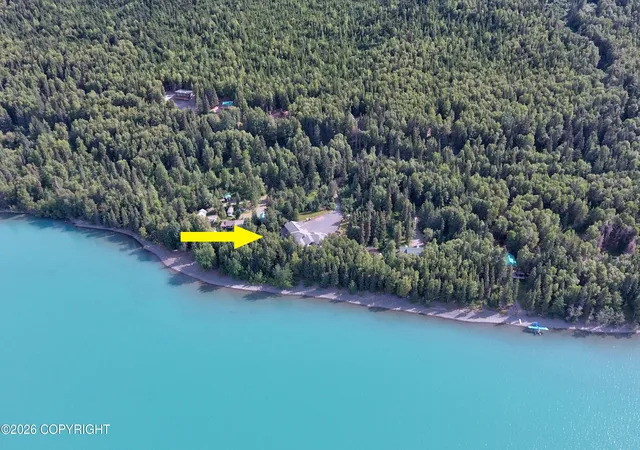 Homes for sale in Cooper Landing, AK | 33983 Williams Rd, Cooper Landing, AK 99572 | MLS# 26-5636