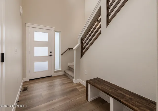 4th image of L31 B2 N Cozy Nook Cir, Palmer, AK 99645 | MLS# 26-4728