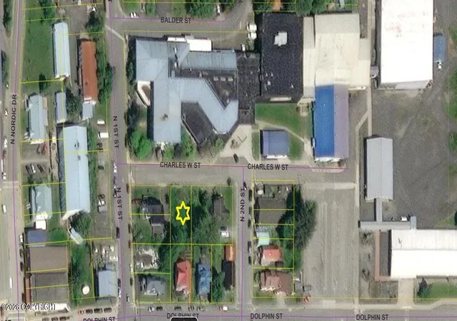 1st image of 104 Charles W St, Petersburg, AK 99833 | MLS# 26-4706